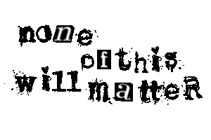 Etcetera Etcetera Sticker by Art Simone