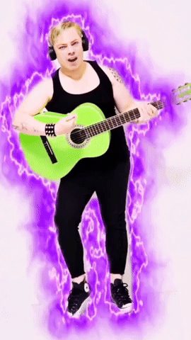 Yuri Togkces -We will never ever be the same