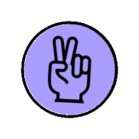Odl Sticker by OneDayLogo