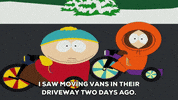 eric cartman hope GIF by South Park 