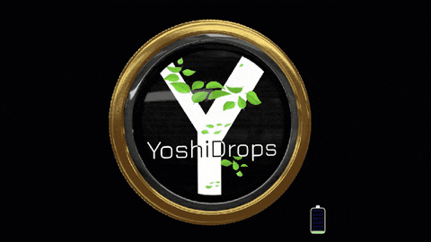 Arodie giphyupload nft yoshidrops yoshicoin GIF