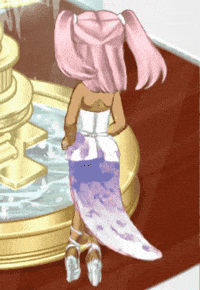 Escalade Woozworld GIF