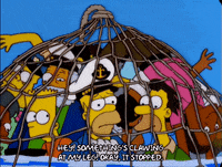 homer simpson GIF