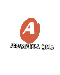 Arrastapracima Sticker by Aldeia veículos