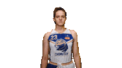 Basketball Chomutov Sticker by Levharti
