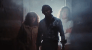 evil dead horror GIF