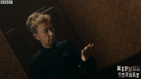 bbc two GIF by BBC