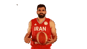 Fiba Basketball World Cup Game Sticker by FIBA
