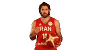 Fiba Basketball World Cup Game Sticker by FIBA
