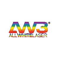 Ipl Alma Sticker by AllWhite Laser AW3®