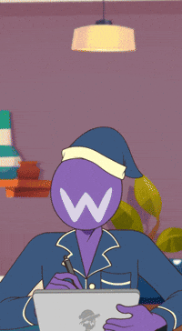 Work Working GIF