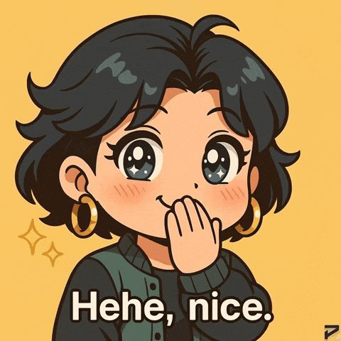 For You Smile GIF by Persona