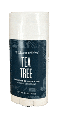 deodorant schmidts Sticker by Schmidt's Naturals