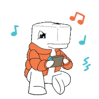 Crypto Bitcoin Sticker by Ordinary Friends