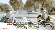 Ice Hockey Sport GIF by NHL