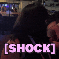 Shock Wow GIF