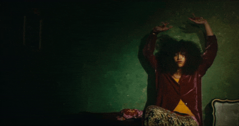 Haiku GIF by Jenevieve