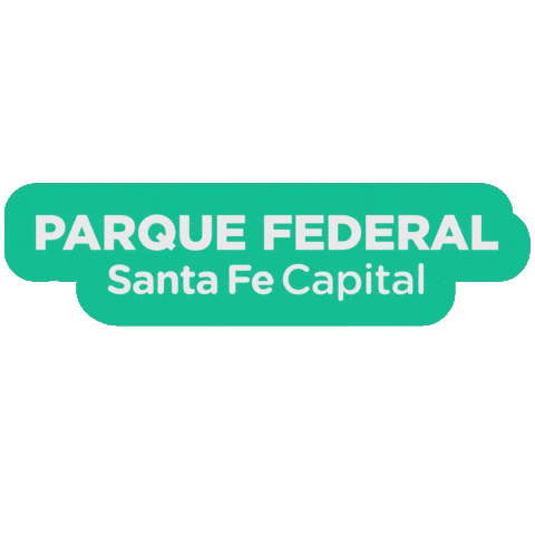 Santa Fe Santafeciudad Sticker by Santa Fe Capital