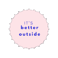 Sensory Play Sticker by studio huske