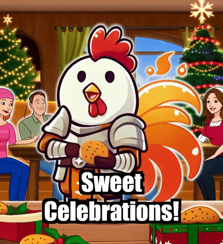 Family Gathering GIF by Zorooster