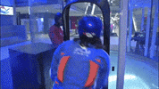 paris chute GIF by BFMTV