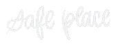 Typography Love Sticker
