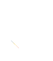 Guitar Nashville Sticker by Corcoran Reverie