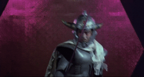heroes3podcast giphyupload message from space GIF