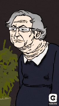 Point Of View Pov GIF