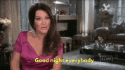real housewives GIF by Slice
