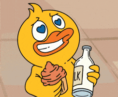 Duck Decision GIF by VeeFriends