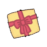 cco__dock 꼬닥산타 Sticker