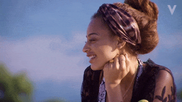 In Love Blink GIF by Videoland