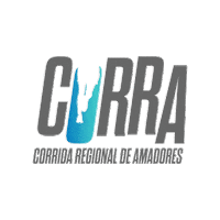 Corra Sticker by TV Fronteira