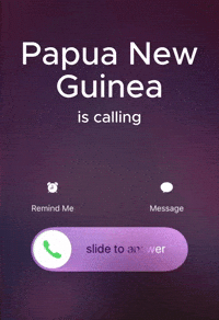 Papua New Guinea GIF