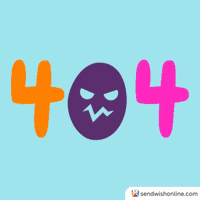 Dolls Slasher GIF by sendwishonline.com