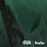 awesomeness tv horror GIF by HULU