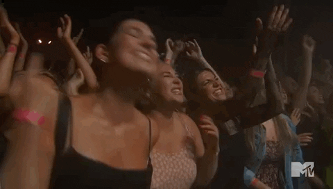 Vmas GIF by 2023 MTV Video Music Awards