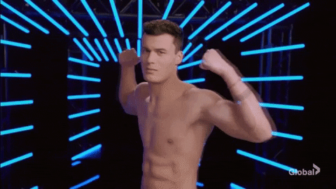Big Brother Canada GIF by Global TV
