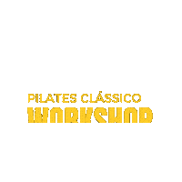 AllineaPilates allineapilates pilatesclassico ceciliapanelli pilatesclassicobrasil Sticker