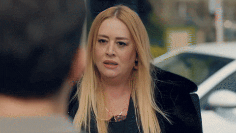 Atv Ezgimola GIF by Ay Yapım