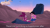 Steven Universe Anger GIF by Cartoon Network