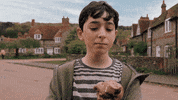 Hungry Ice Cream GIF by BBC