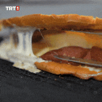 Hungry Breakfast GIF by TRT