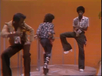 soul train bet GIF