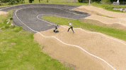 Crash Fun Golf GIF by GolfBarons