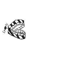 Tattoo Sticker by YUNGBLUD