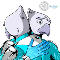 Mood Crypto GIF by ambientcrypto