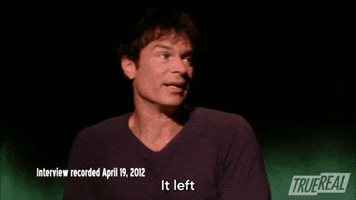 It Left Quite An Imprint On Me