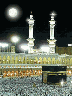 [Animasi Ka'bah]